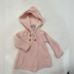 Beba Bean Knit Sweater